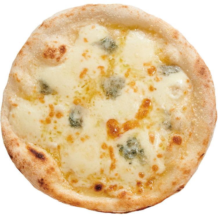 クアトロフォルマッジ